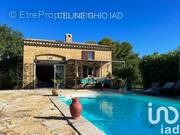 Photo 1 - Maison à LA CADIERE-D&#039;AZUR