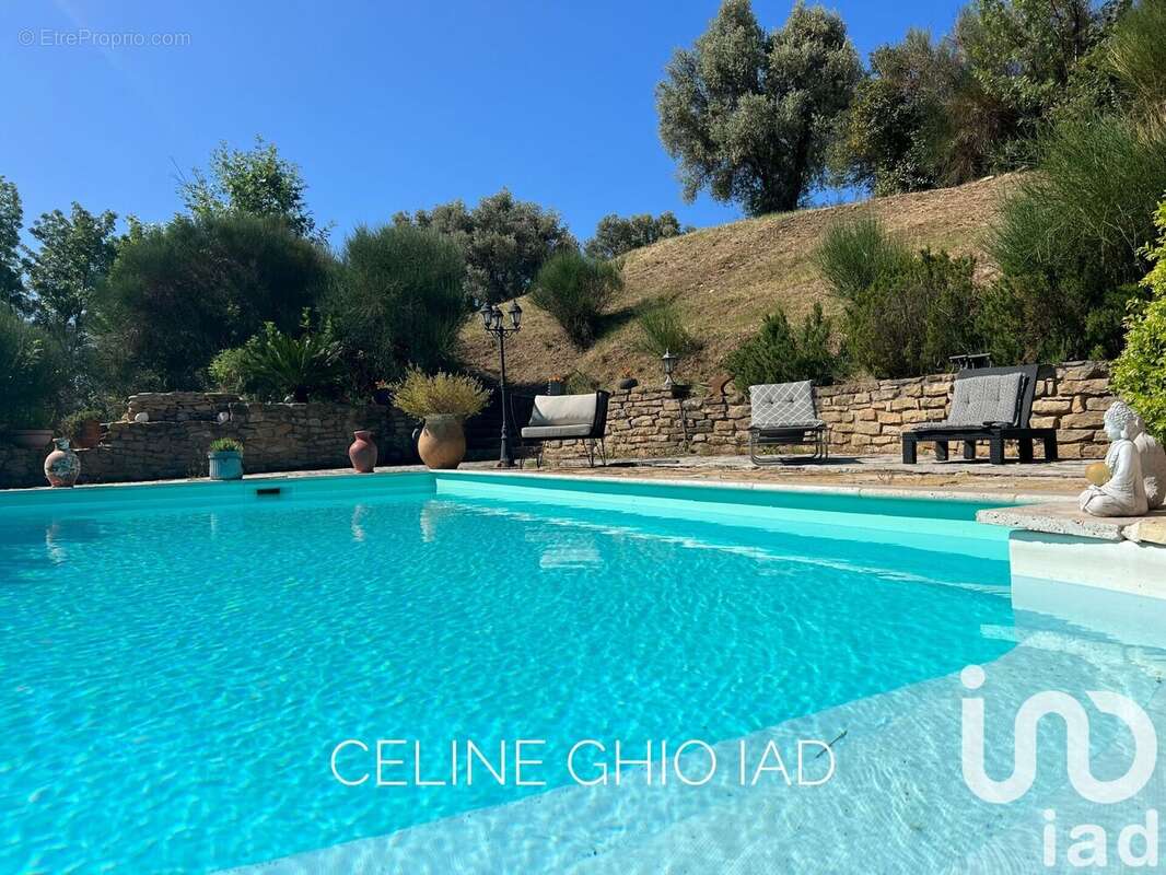 Photo 2 - Maison à LA CADIERE-D&#039;AZUR