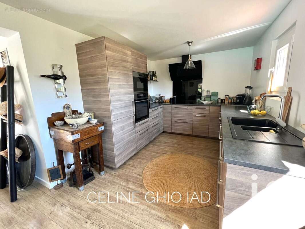 Photo 8 - Maison à LA CADIERE-D&#039;AZUR