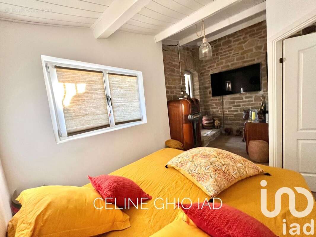 Photo 9 - Maison à LA CADIERE-D&#039;AZUR