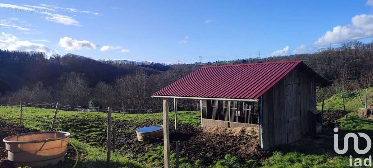 Photo 2 - Maison à SAINT-BRICE-DE-LANDELLES