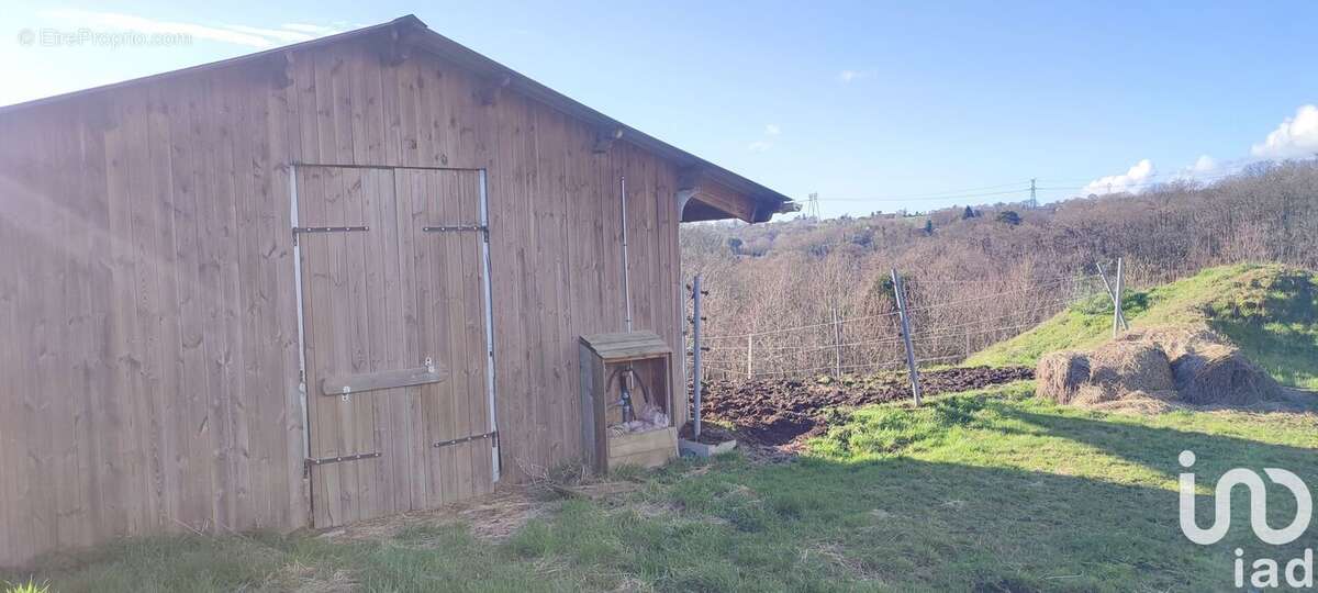 Photo 3 - Maison à SAINT-BRICE-DE-LANDELLES