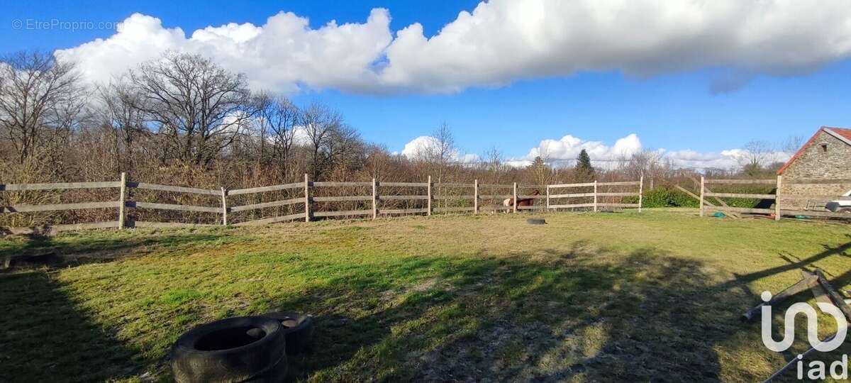 Photo 4 - Maison à SAINT-BRICE-DE-LANDELLES
