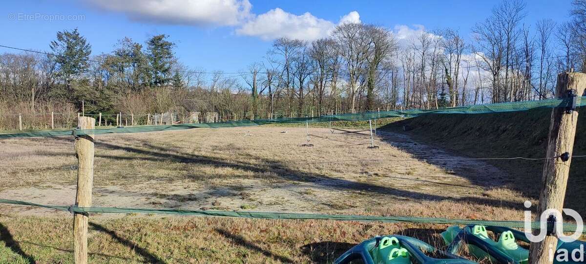 Photo 5 - Maison à SAINT-BRICE-DE-LANDELLES