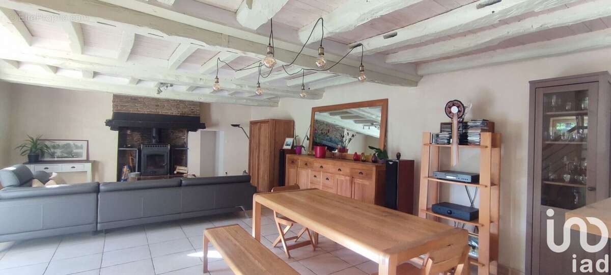 Photo 7 - Maison à SAINT-BRICE-DE-LANDELLES