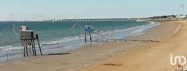 Photo 1 - Terrain à LA PLAINE-SUR-MER