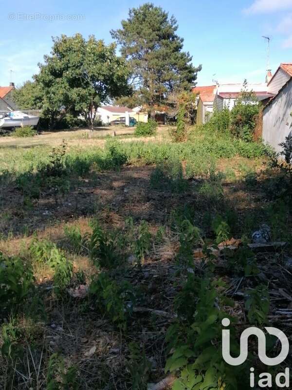 Photo 4 - Terrain à LA PLAINE-SUR-MER