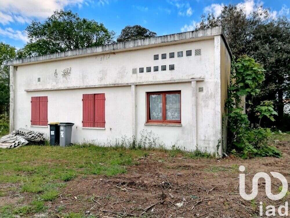 Photo 6 - Terrain à LA PLAINE-SUR-MER