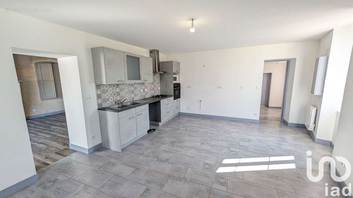 Photo 4 - Maison à MONTENDRE