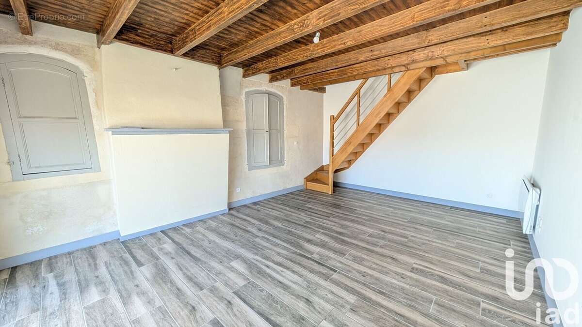 Photo 5 - Maison à MONTENDRE