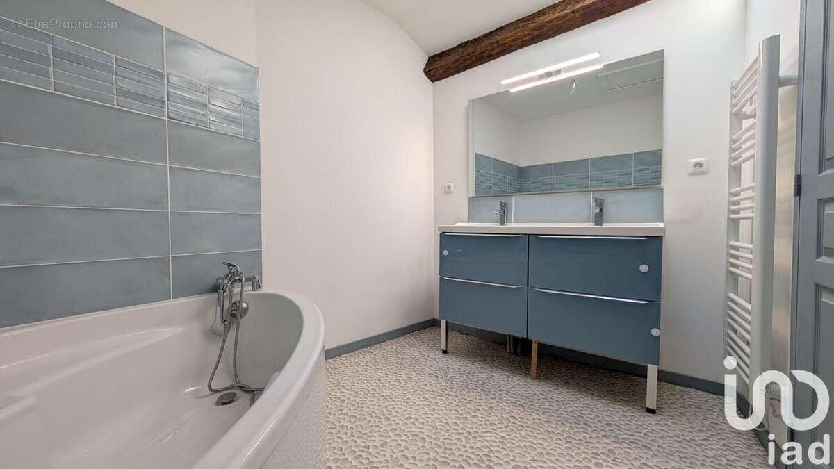 Photo 7 - Maison à MONTENDRE