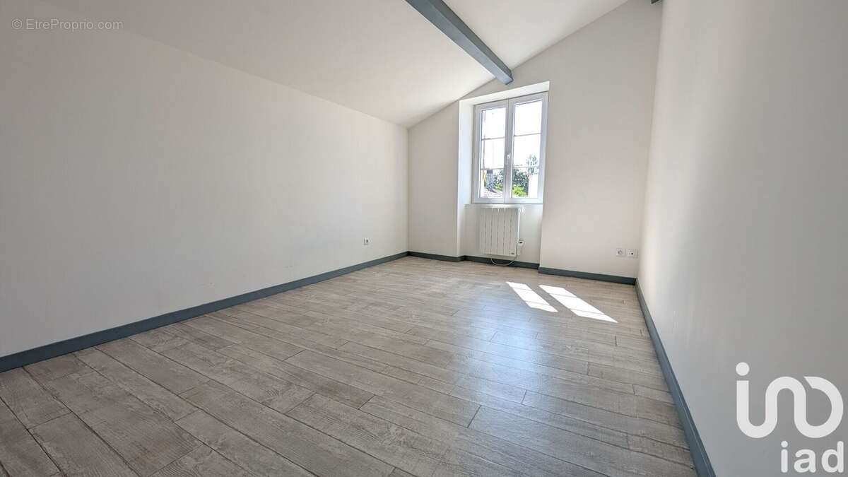 Photo 9 - Maison à MONTENDRE