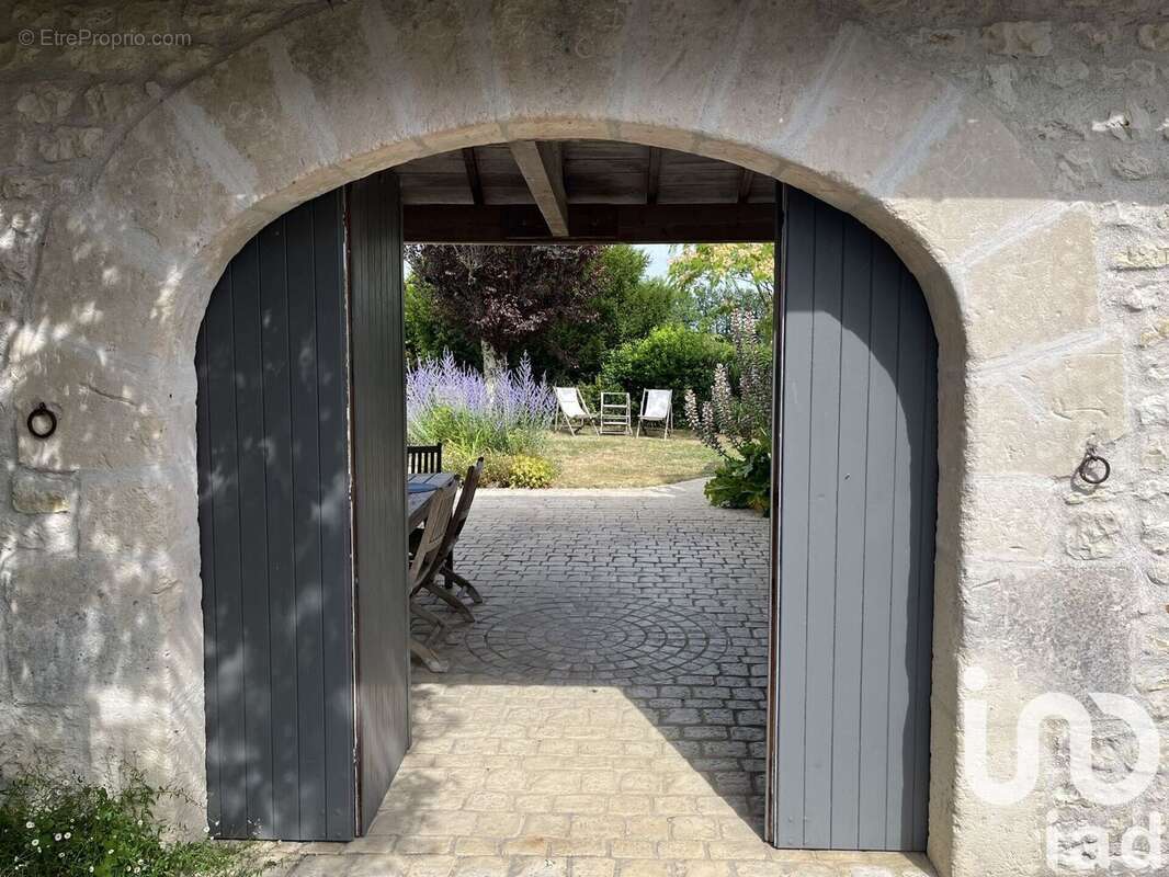 Photo 5 - Maison à GERMIGNAC