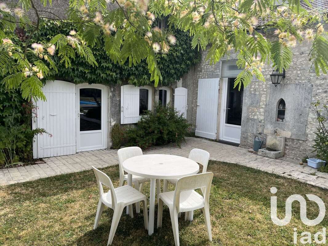 Photo 6 - Maison à GERMIGNAC