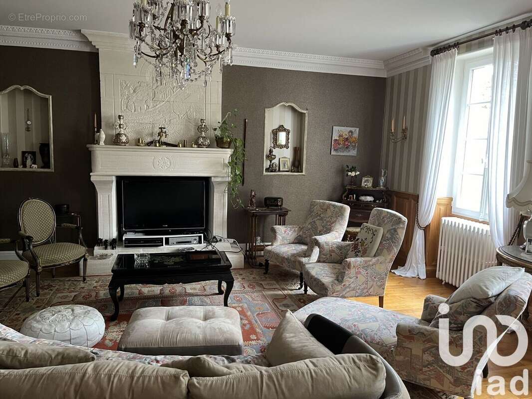 Photo 8 - Maison à GERMIGNAC