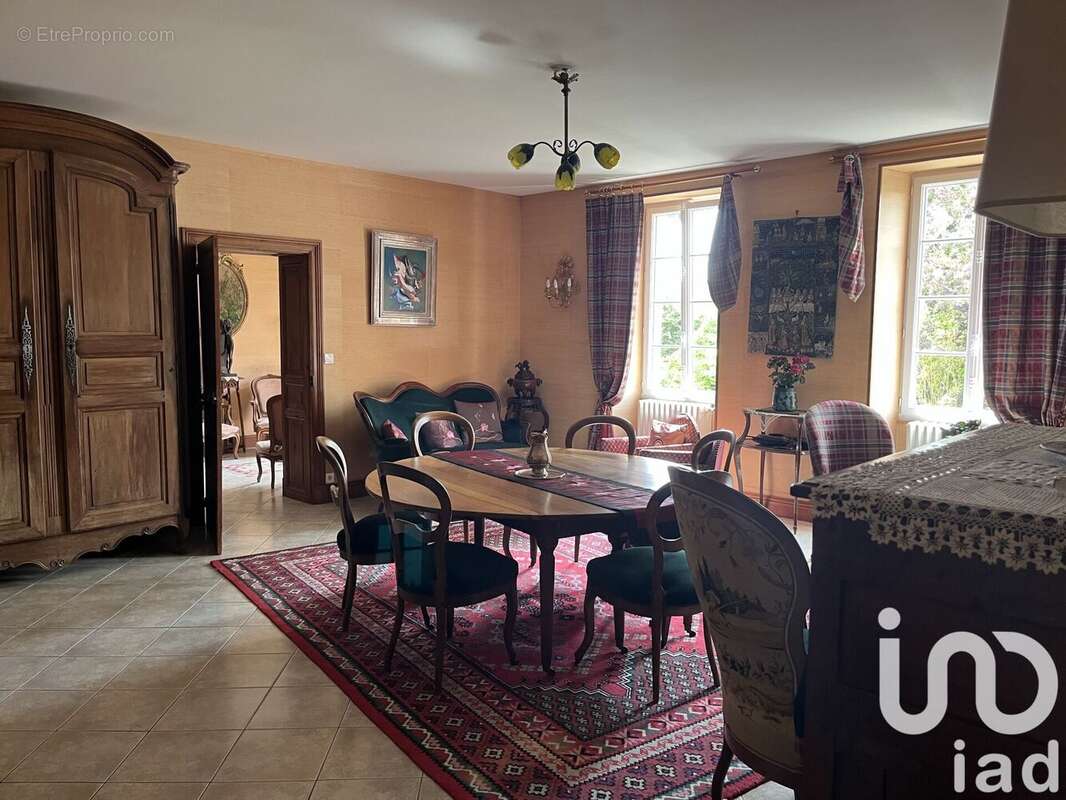 Photo 9 - Maison à GERMIGNAC