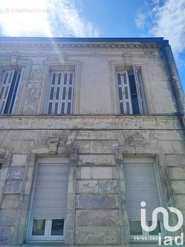 Photo 1 - Appartement à ROCHEFORT