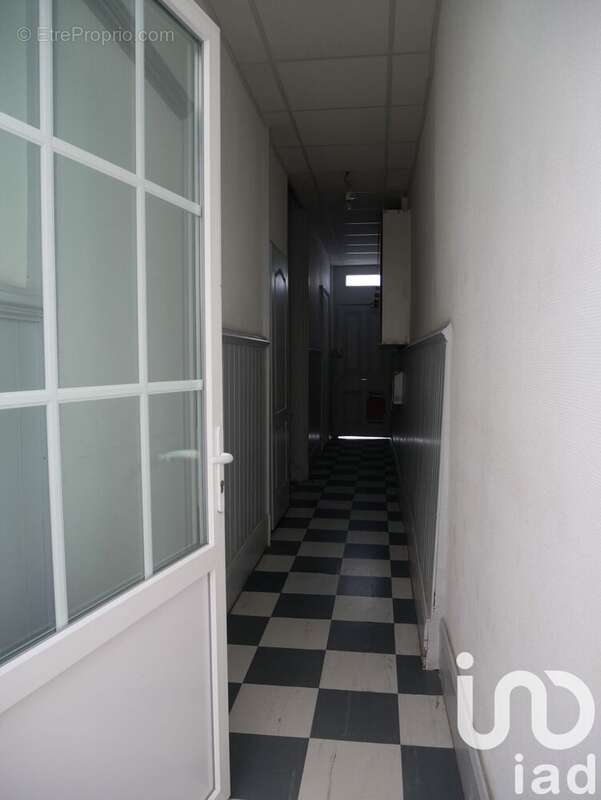 Photo 3 - Appartement à ROCHEFORT