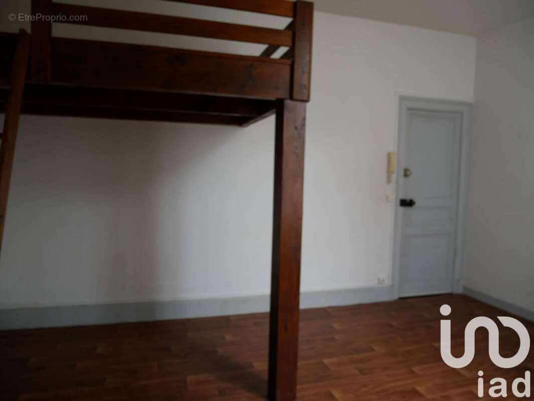 Photo 5 - Appartement à ROCHEFORT