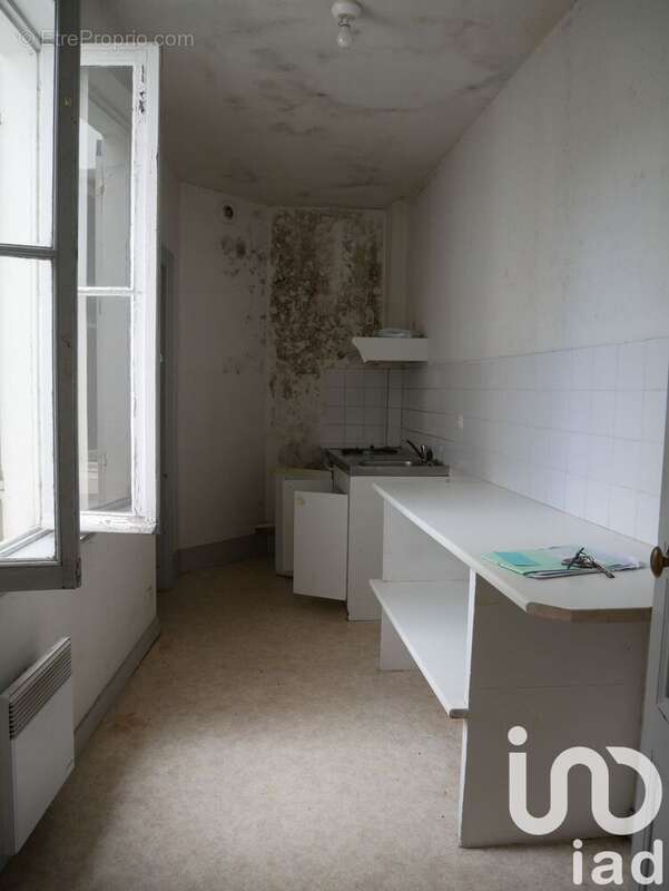 Photo 6 - Appartement à ROCHEFORT