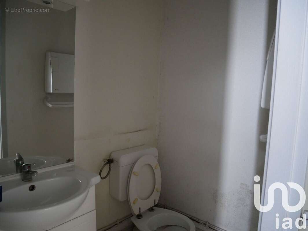 Photo 8 - Appartement à ROCHEFORT