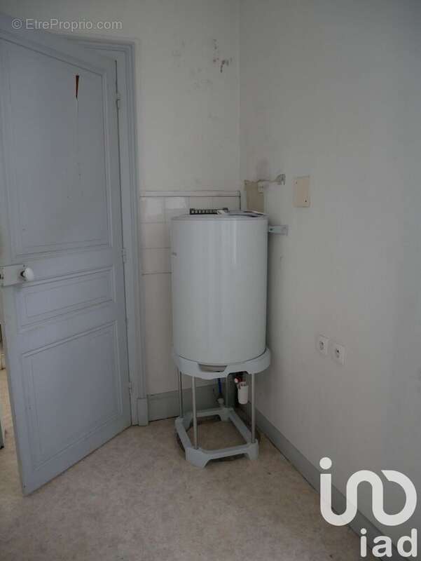 Photo 9 - Appartement à ROCHEFORT