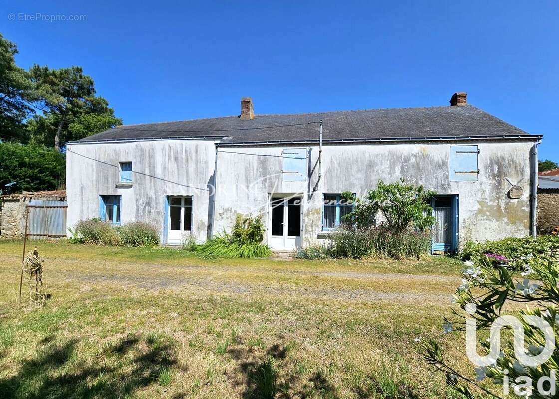 Photo 3 - Maison à SAUTRON