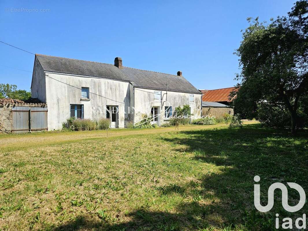 Photo 4 - Maison à SAUTRON