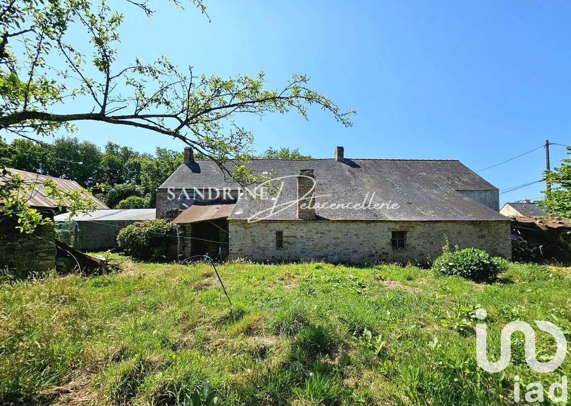 Photo 6 - Maison à SAUTRON