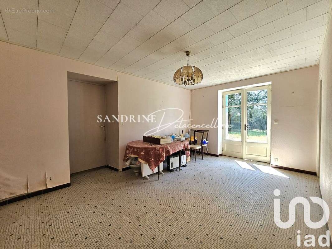 Photo 7 - Maison à SAUTRON