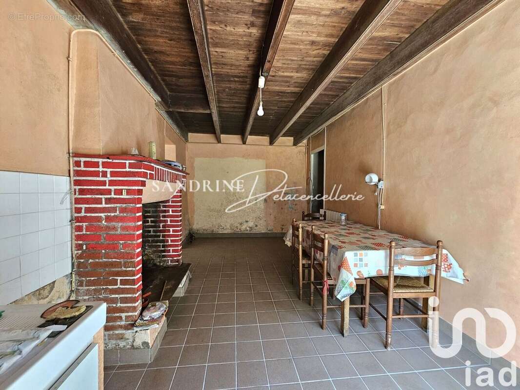 Photo 8 - Maison à SAUTRON