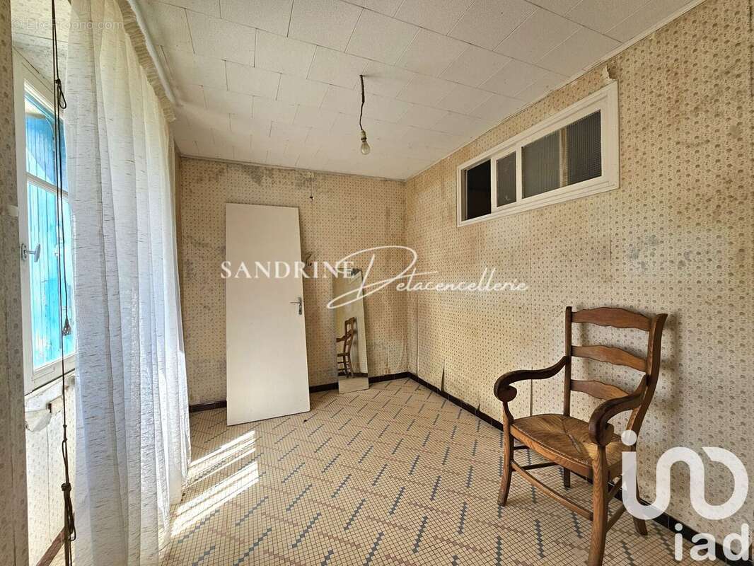 Photo 9 - Maison à SAUTRON