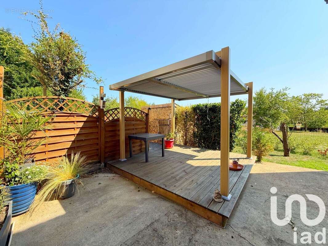 Photo 3 - Maison à LE VIGEANT