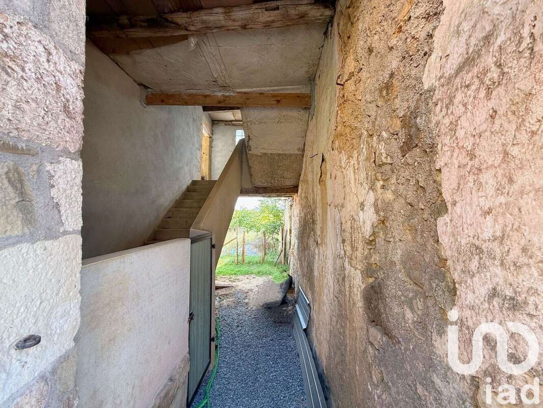 Photo 7 - Maison à LE VIGEANT