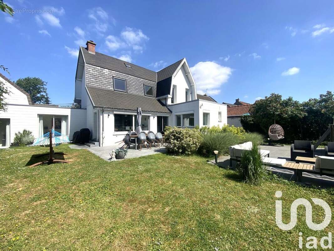 Photo 2 - Maison à FLEURBAIX