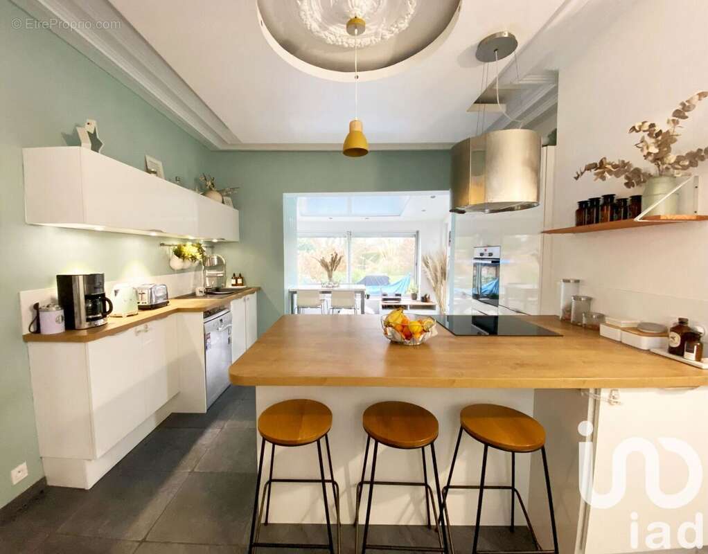 Photo 3 - Maison à FLEURBAIX