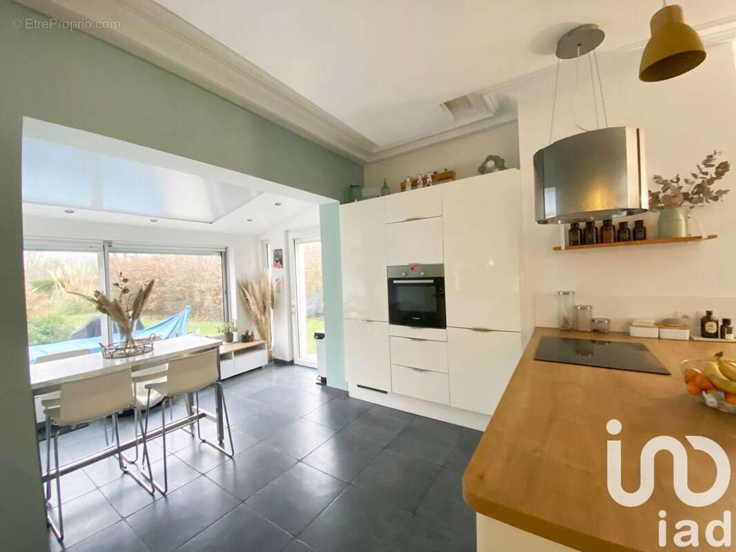 Photo 4 - Maison à FLEURBAIX