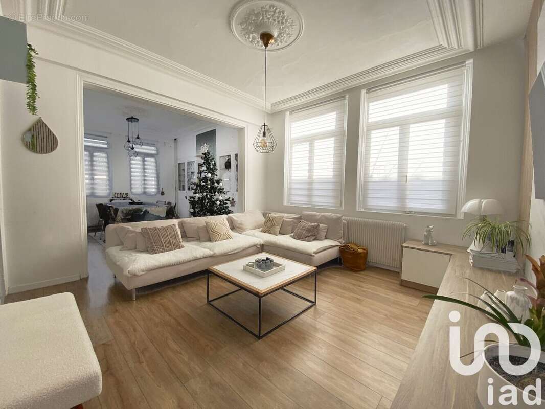 Photo 5 - Maison à FLEURBAIX