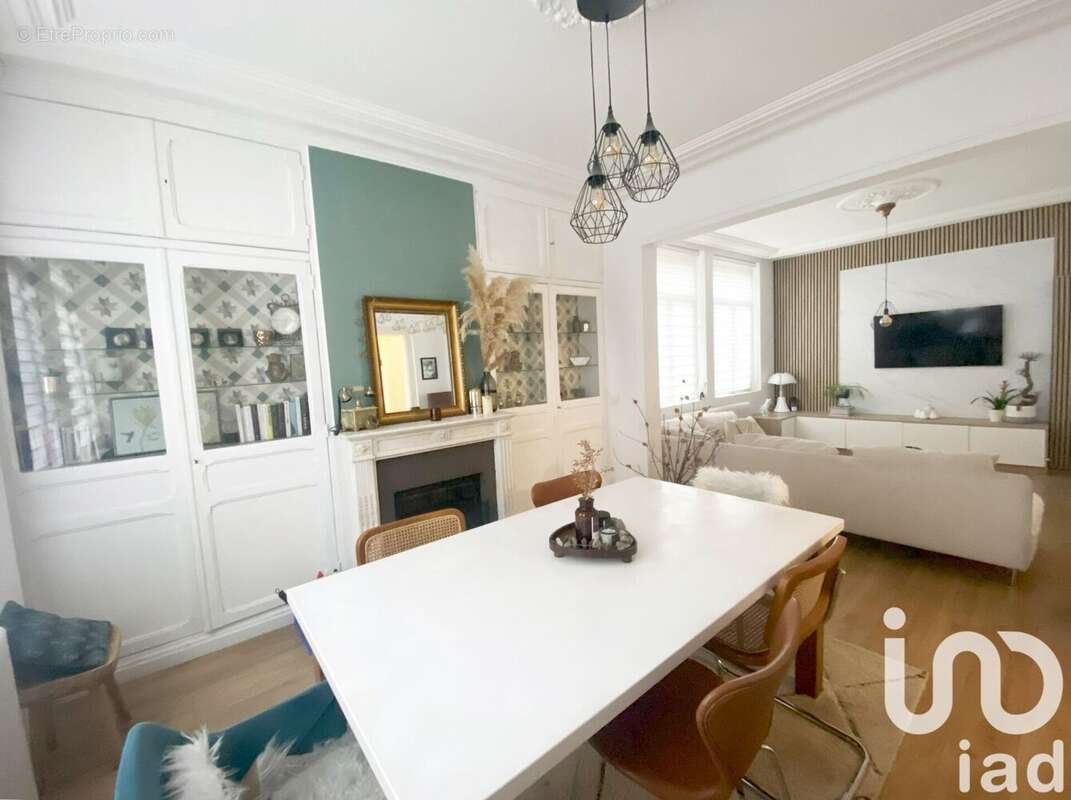 Photo 6 - Maison à FLEURBAIX