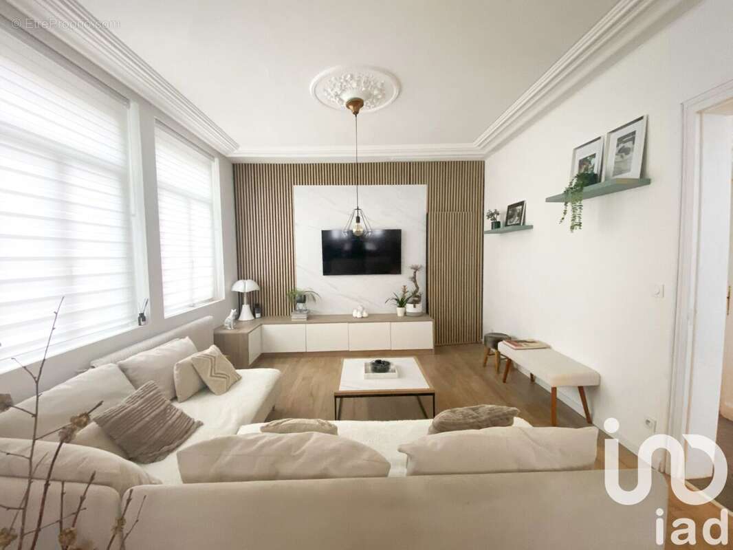 Photo 7 - Maison à FLEURBAIX