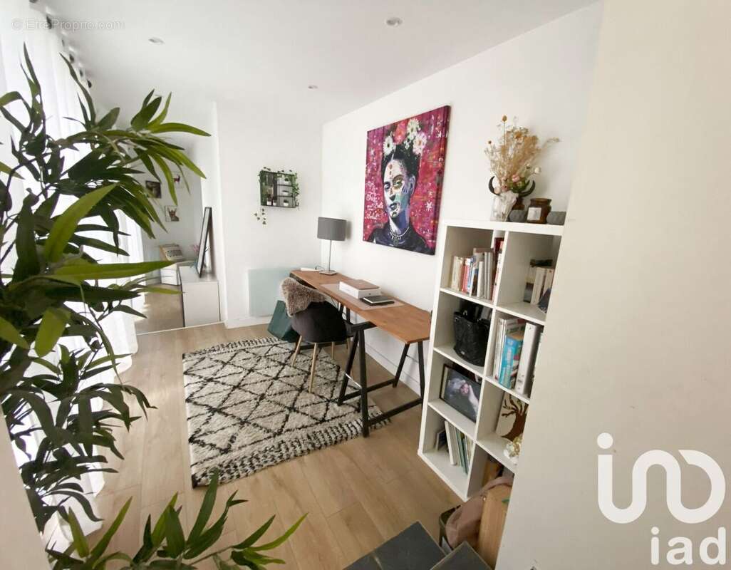 Photo 8 - Maison à FLEURBAIX