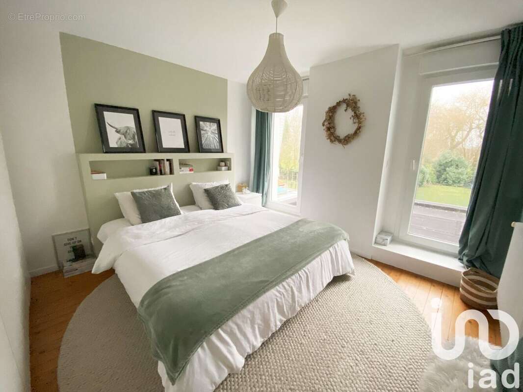 Photo 9 - Maison à FLEURBAIX