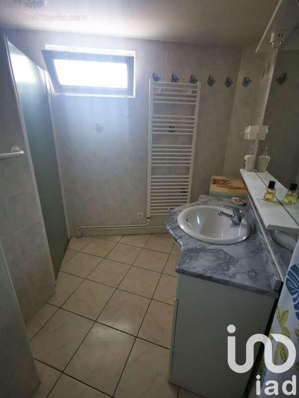 Photo 7 - Maison à SAINT-HILAIRE-LE-LIERRU