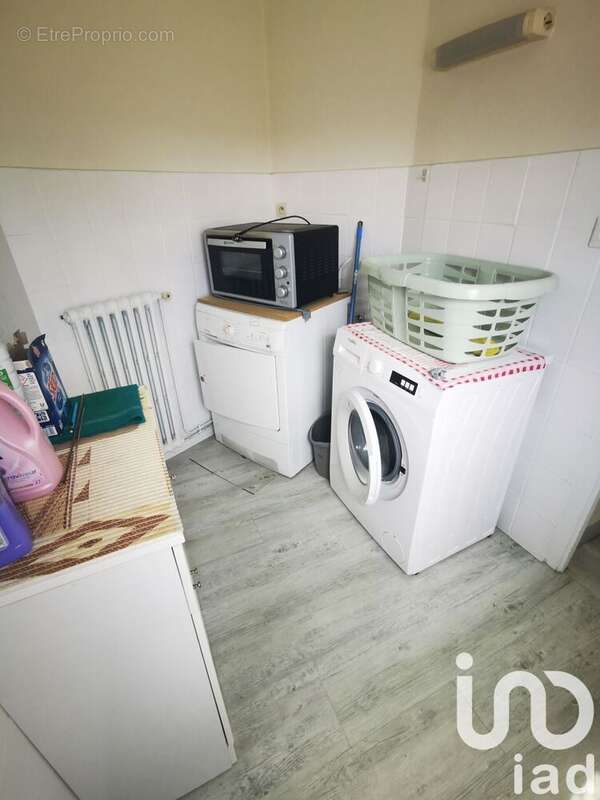 Photo 8 - Maison à SAINT-HILAIRE-LE-LIERRU