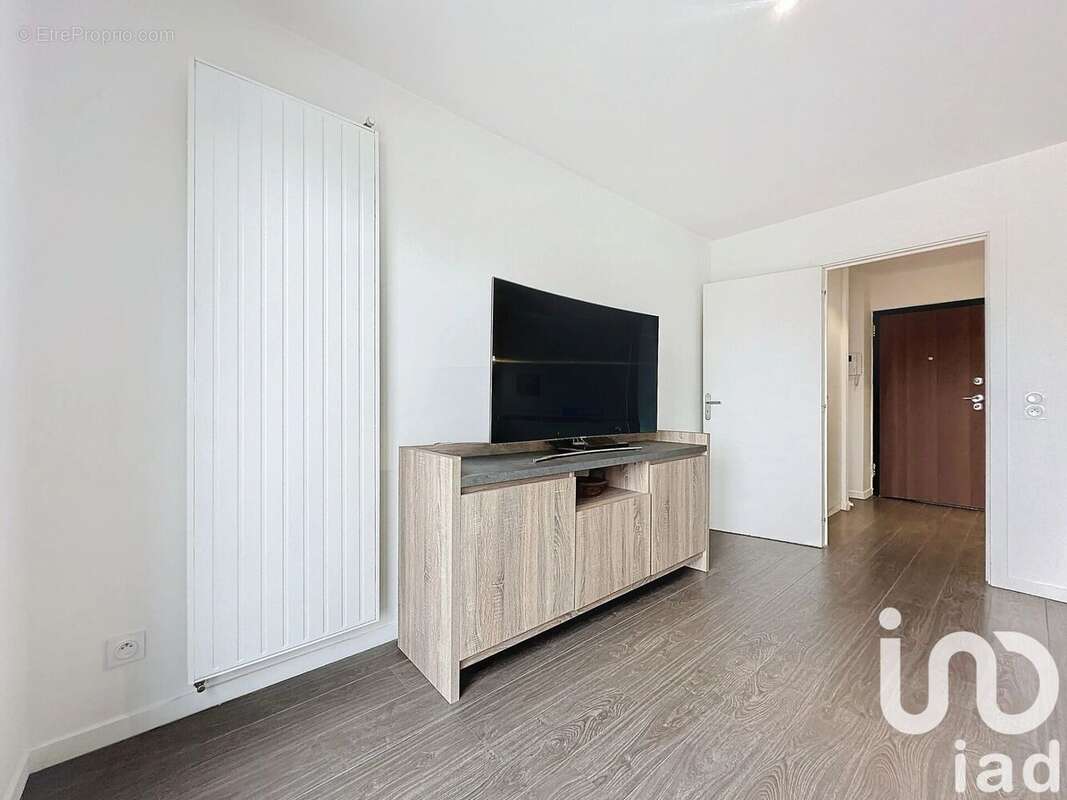 Photo 3 - Appartement à NOISY-LE-GRAND