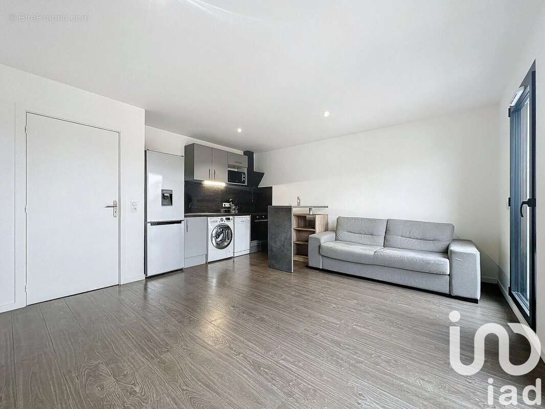 Photo 4 - Appartement à NOISY-LE-GRAND