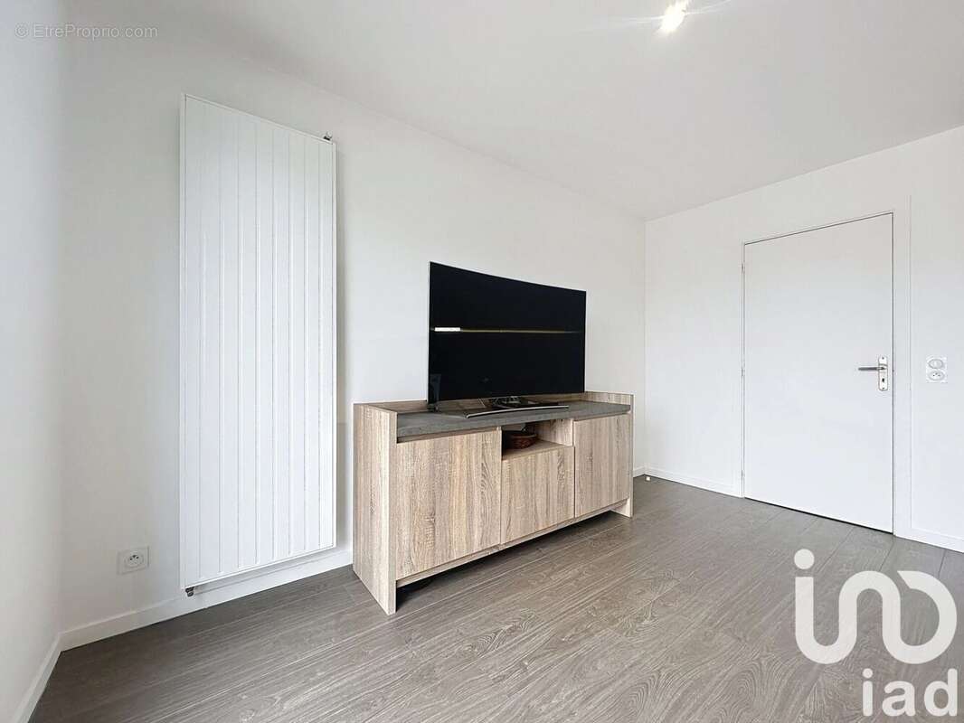 Photo 5 - Appartement à NOISY-LE-GRAND