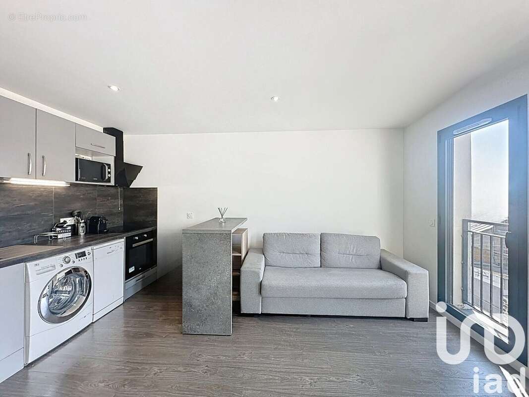 Photo 6 - Appartement à NOISY-LE-GRAND