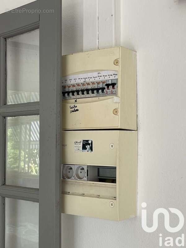 Photo 7 - Maison à RIVIERE-PILOTE