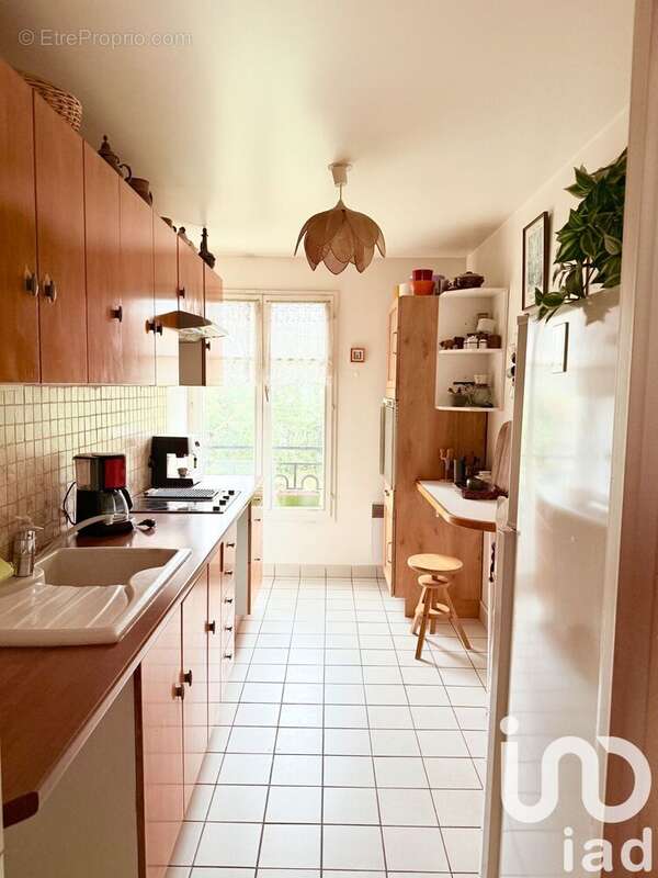 Photo 9 - Appartement à RUEIL-MALMAISON